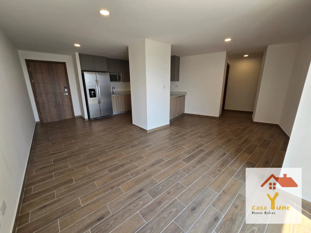 Apartamento en alquiler zona 14 Parque 14 - 8