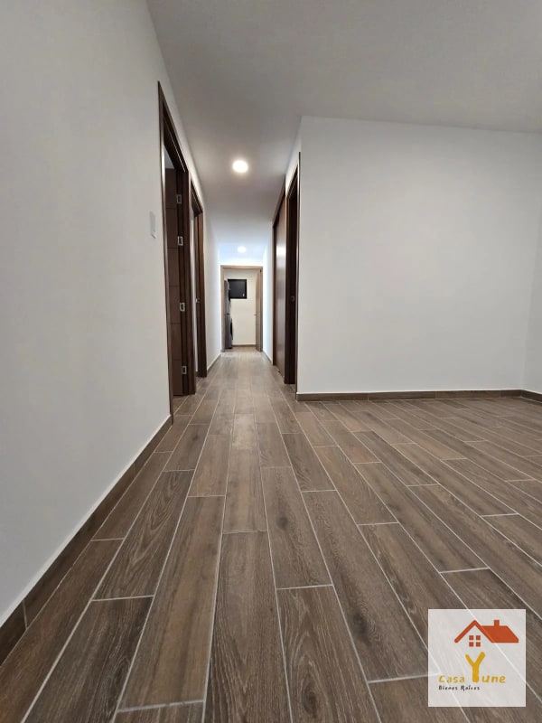 Apartamento en alquiler zona 14 Parque 14 - 12