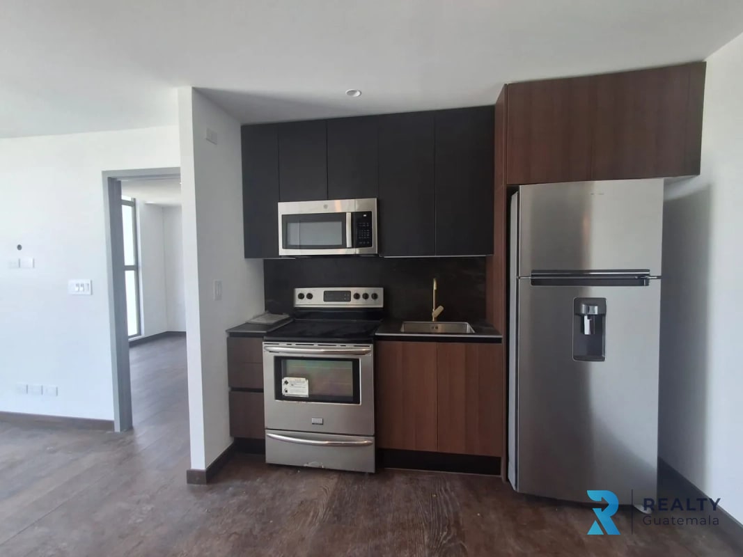 RENTO Apartamento Atarah, Zona 10 - 10