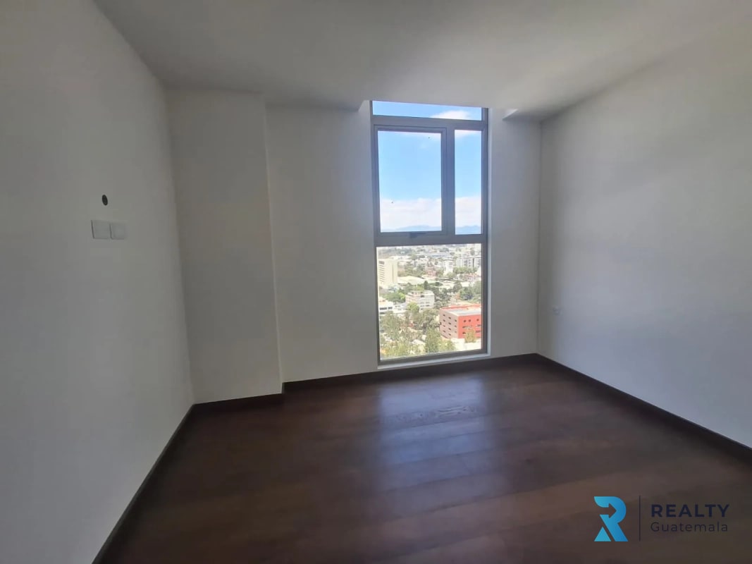 RENTO Apartamento Atarah, Zona 10 - 9