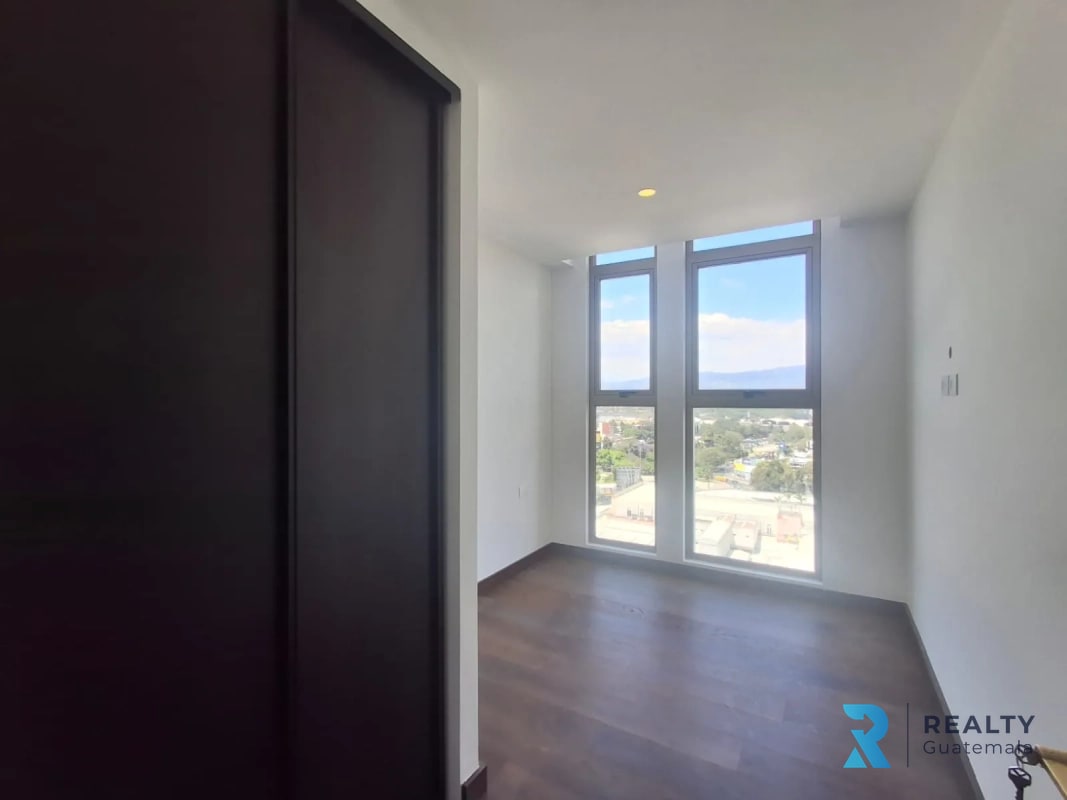 RENTO Apartamento Atarah, Zona 10 - 8
