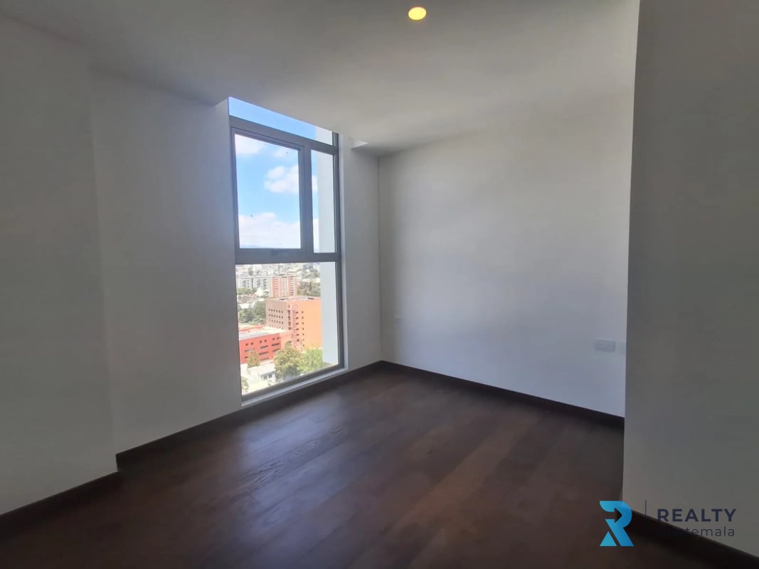 RENTO Apartamento Atarah, Zona 10 - 7