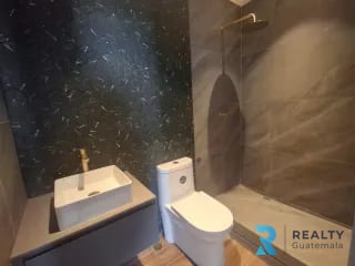 RENTO Apartamento Atarah, Zona 10 — Apartamento en Alquiler en Atarah, Zona 10, Guatemala, Ciudad — miniatura 6 de 10