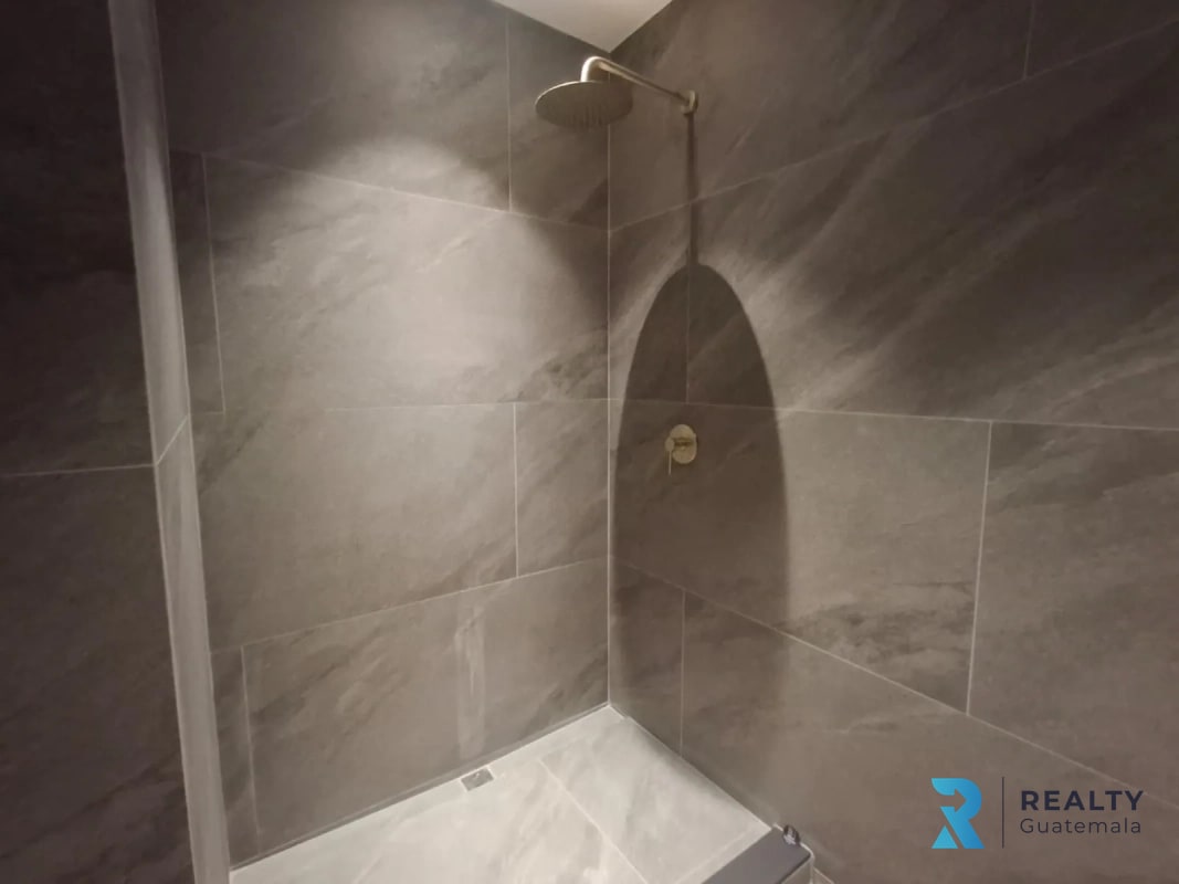 RENTO Apartamento Atarah, Zona 10 - 4