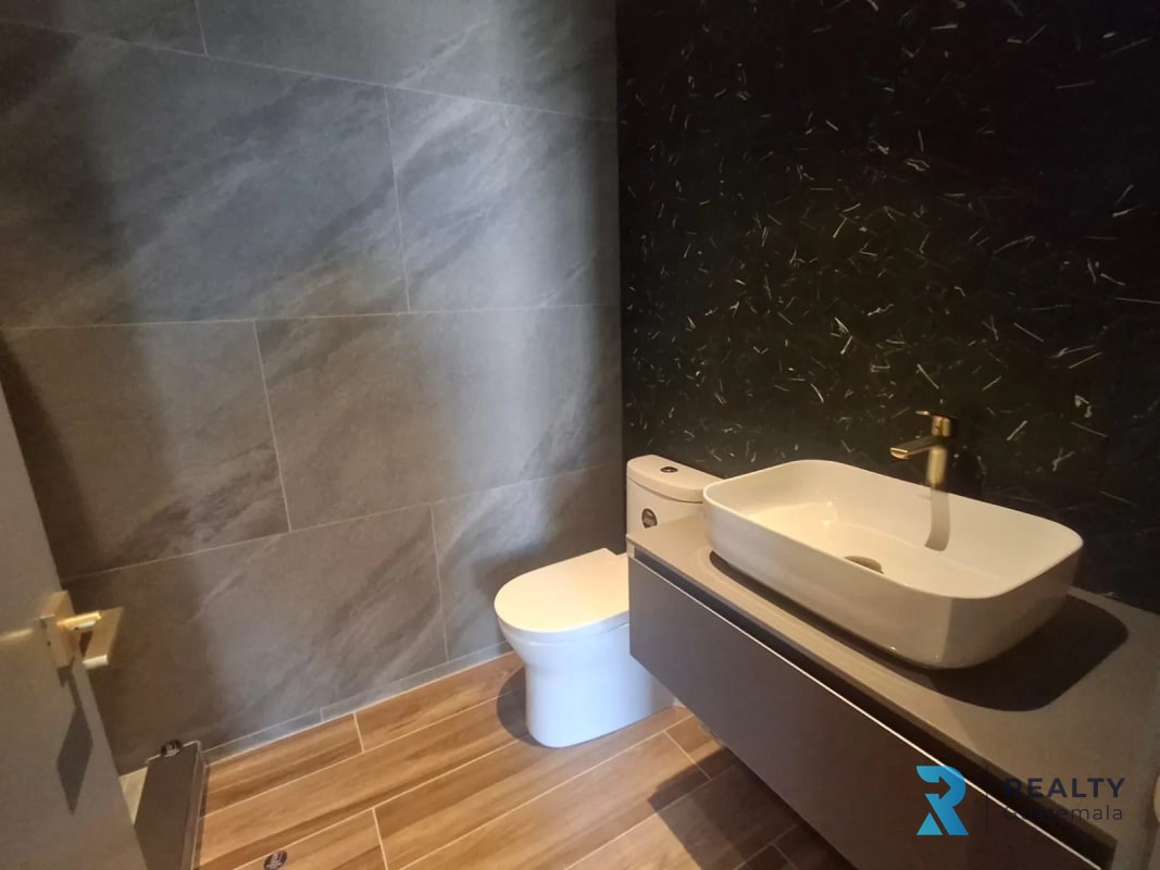 RENTO Apartamento Atarah, Zona 10 - 3