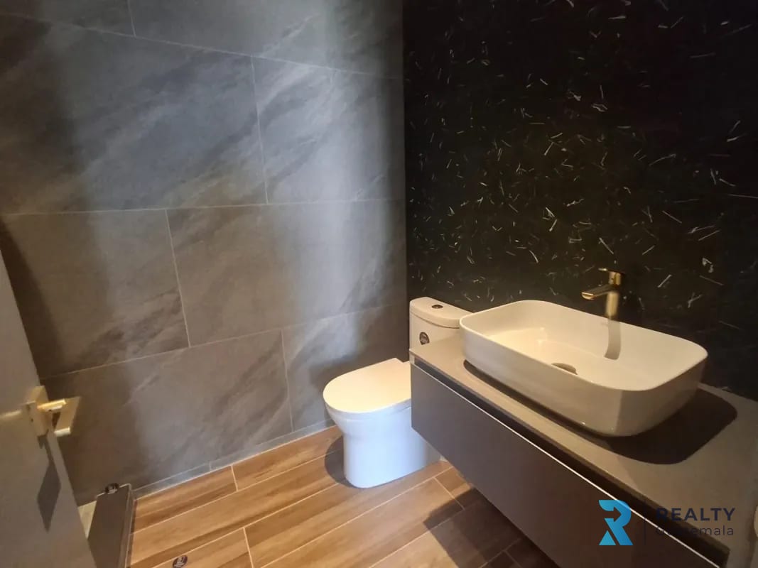 RENTO Apartamento Atarah, Zona 10 — Apartamento en Alquiler en Atarah, Zona 10, Guatemala, Ciudad — foto 4 de 10