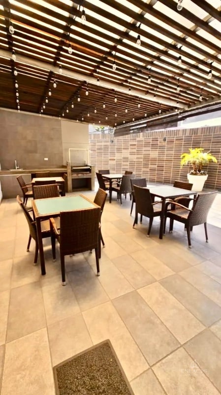Zona 14 • Apartamento en Renta • Edificio Sublime - 8