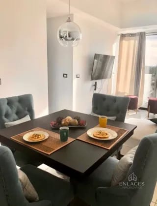 Zona 4 de Mixco • Apartamento en Venta • Edificio Vistas de La Floresta — Apartamento en Venta en Vistas de la floresta, Zona 4 Mixco, Guatemala, Ciudad — miniatura 12 de 12