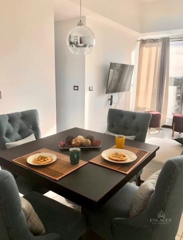 Zona 4 de Mixco • Apartamento en Venta • Edificio Vistas de La Floresta — Apartamento en Venta en Vistas de la floresta, Zona 4 Mixco, Guatemala, Ciudad — foto 12 de 12