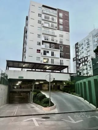Zona 4 de Mixco • Apartamento en Venta • Edificio Vistas de La Floresta — Apartamento en Venta en Vistas de la floresta, Zona 4 Mixco, Guatemala, Ciudad — miniatura 11 de 12