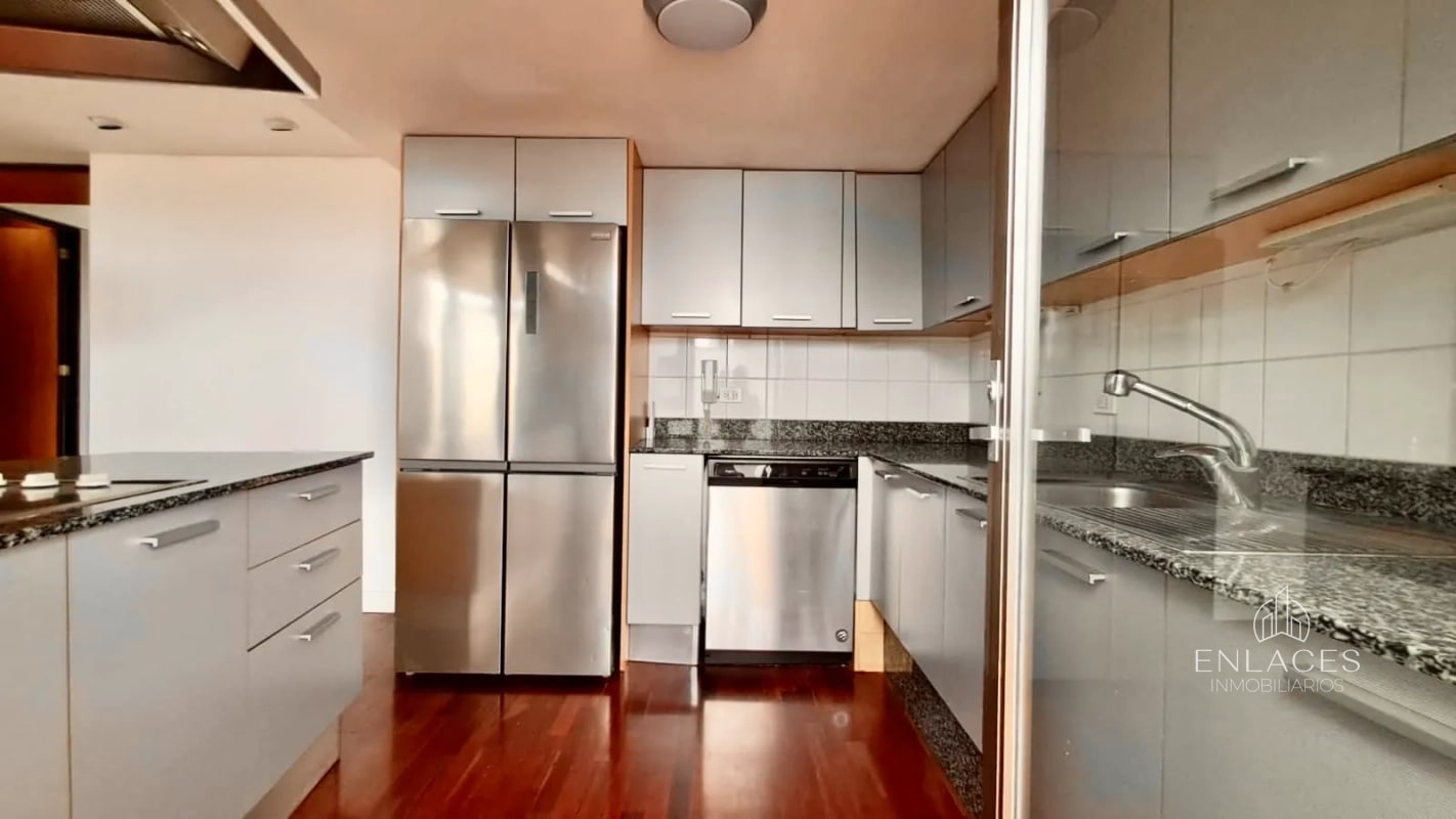 Zona 10 • Apartamento en Renta • Colonia Oakland - 15