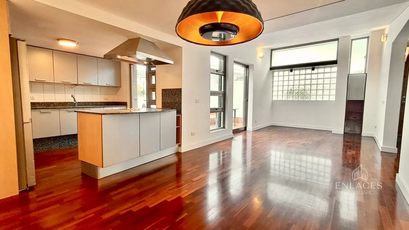 Zona 10 • Apartamento en Renta • Colonia Oakland - 14