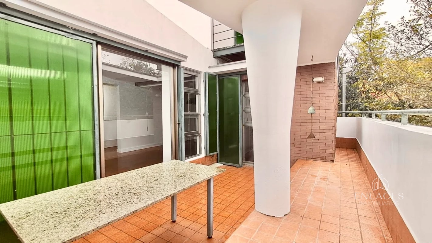 Zona 10 • Apartamento en Renta • Colonia Oakland - 9