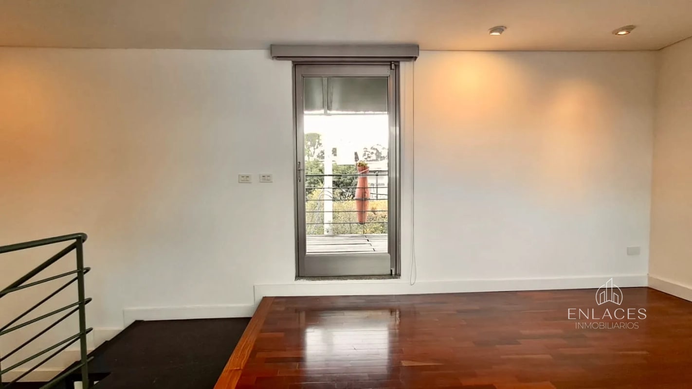 Zona 10 • Apartamento en Renta • Colonia Oakland - 8
