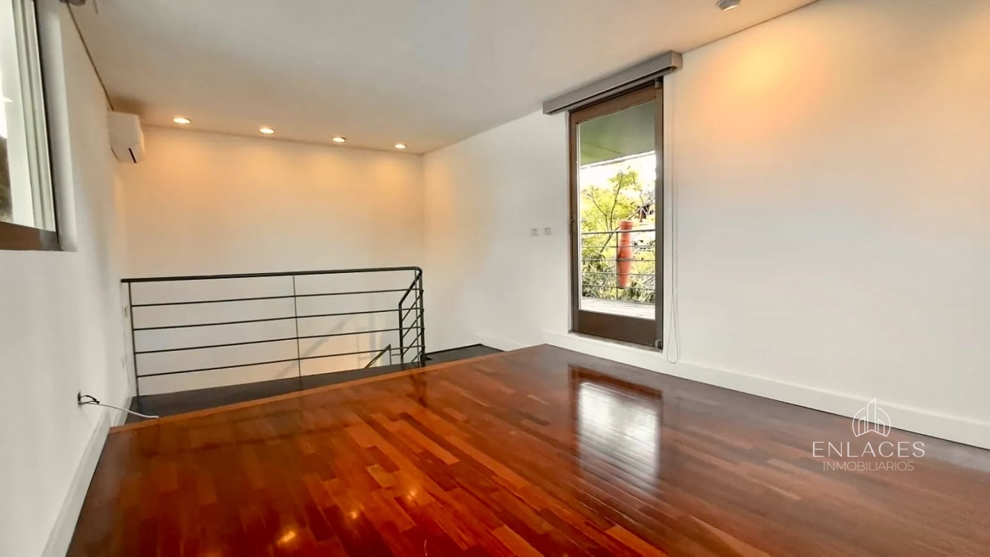 Zona 10 • Apartamento en Renta • Colonia Oakland - 6