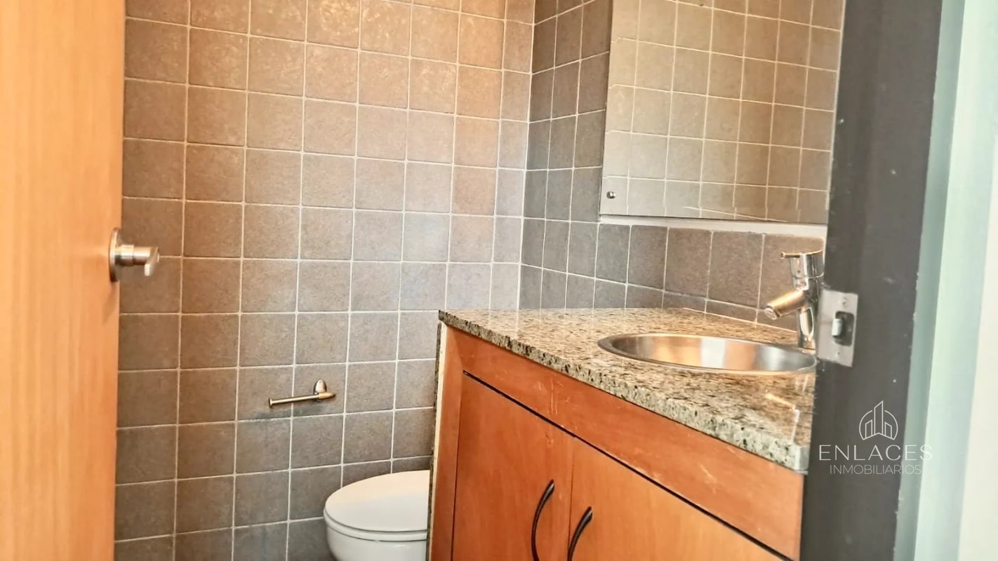 Zona 10 • Apartamento en Renta • Colonia Oakland - 5