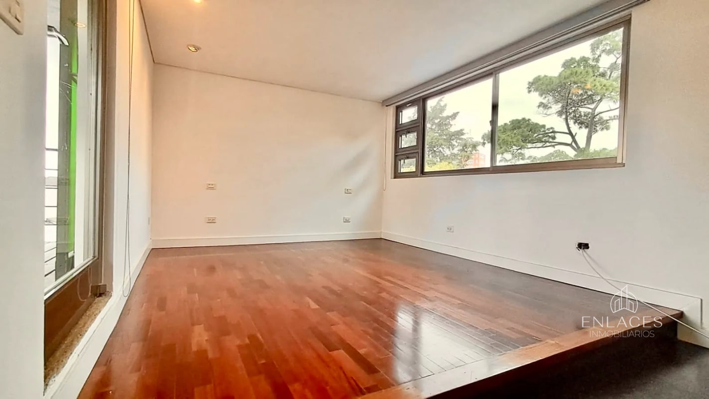 Zona 10 • Apartamento en Renta • Colonia Oakland - 4