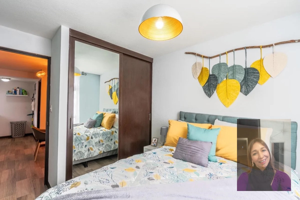 Venta 2 Aptos San Nicolas del Bosque - 13