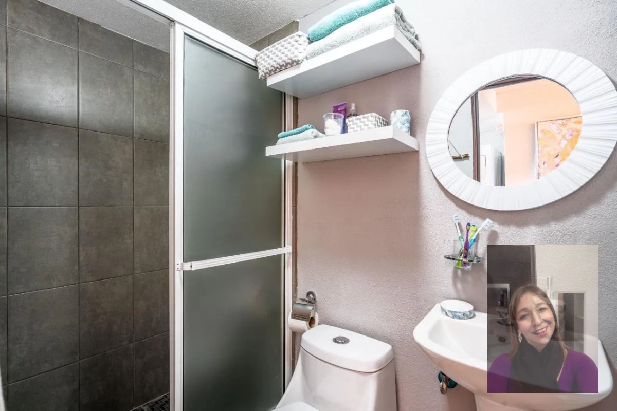 Venta 2 Aptos San Nicolas del Bosque - 12