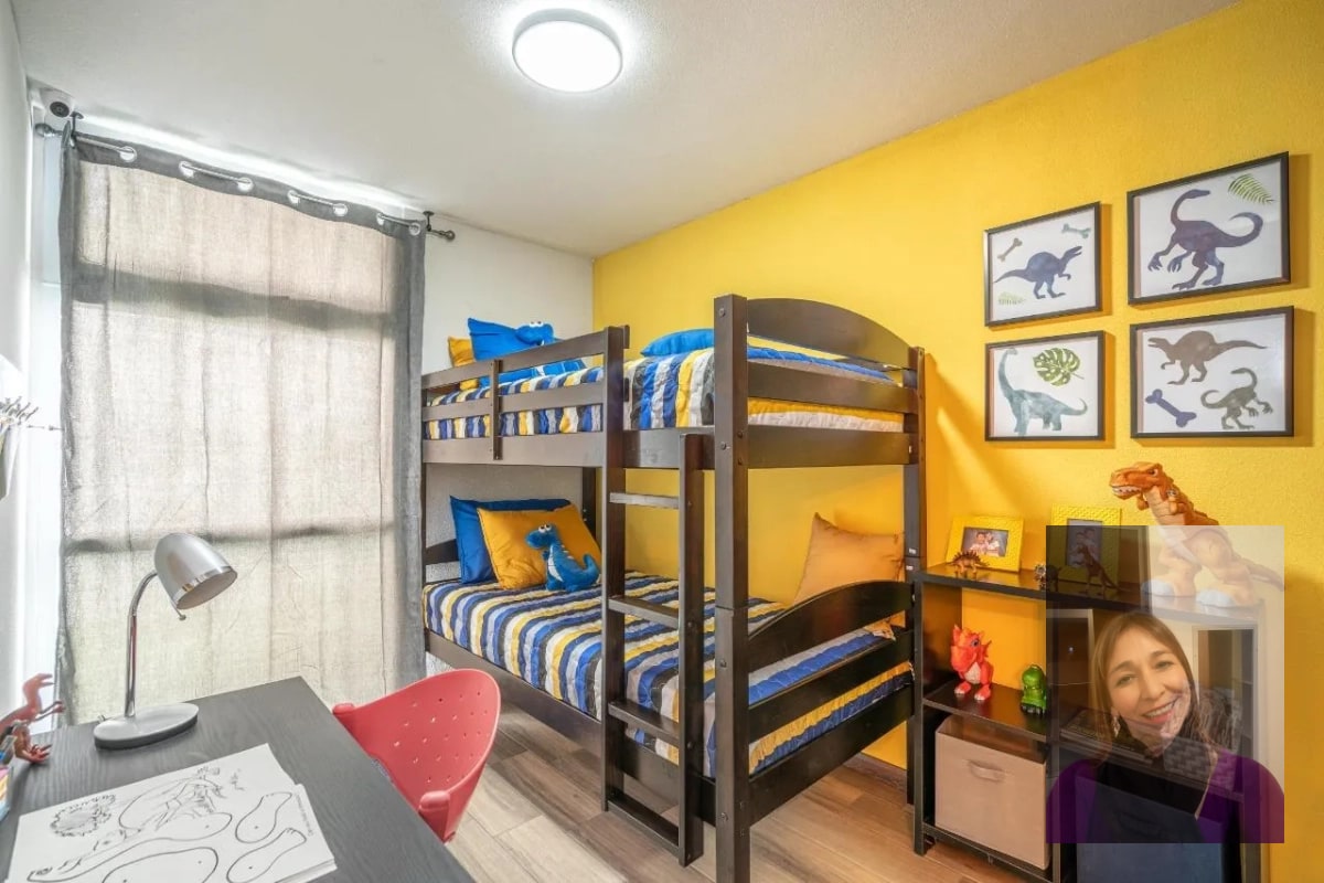 Venta 2 Aptos San Nicolas del Bosque - 11