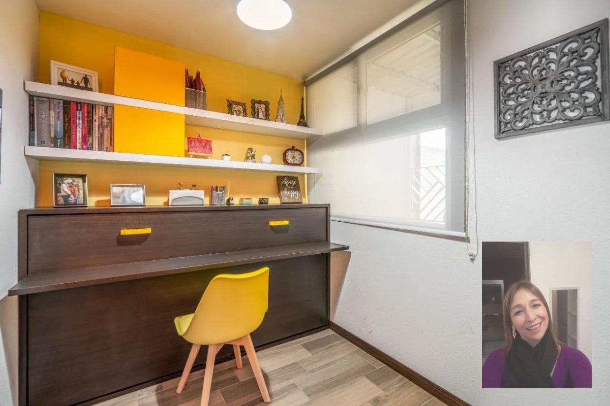 Venta 2 Aptos San Nicolas del Bosque - 10
