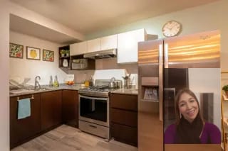 Venta 2 Aptos San Nicolas del Bosque — Apartamento en Venta en Bosques de San Nicolás, Zona 4 Mixco, Guatemala, Ciudad — miniatura 9 de 14