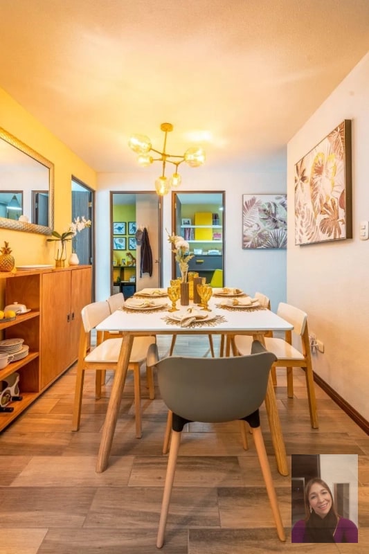 Venta 2 Aptos San Nicolas del Bosque - 7