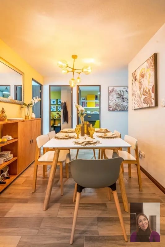 Venta 2 Aptos San Nicolas del Bosque — Apartamento en Venta en Bosques de San Nicolás, Zona 4 Mixco, Guatemala, Ciudad — foto 8 de 14