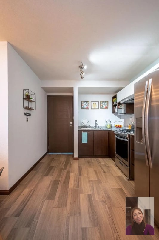 Venta 2 Aptos San Nicolas del Bosque - 1