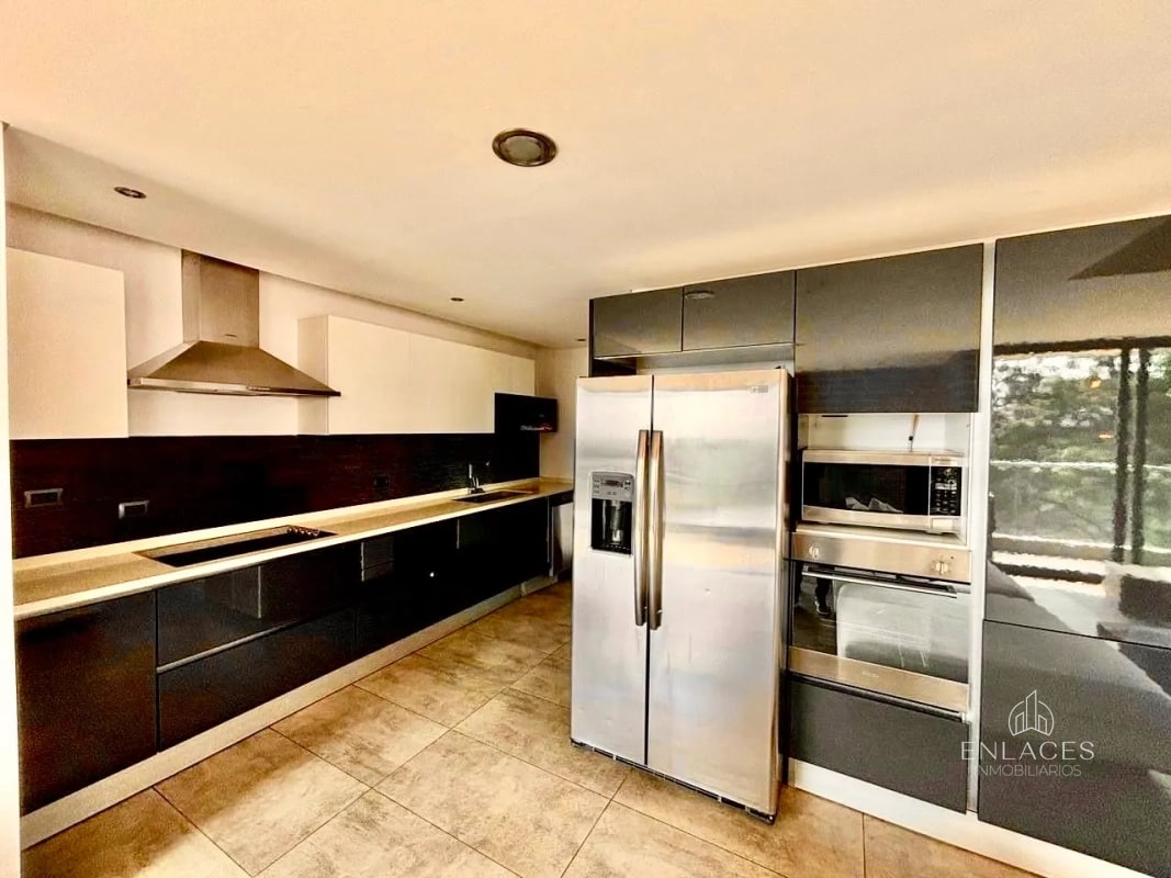 Zona 16 • Apartamento Tipo Loft en Renta/Venta • Edificio Viu Cayalá - 11