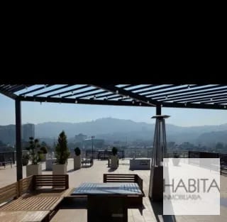 Apartamento se Vende en Garcés de la Villa, zona 14 — Apartamento en Venta en Zona 14, Guatemala, Ciudad — miniatura 8 de 11