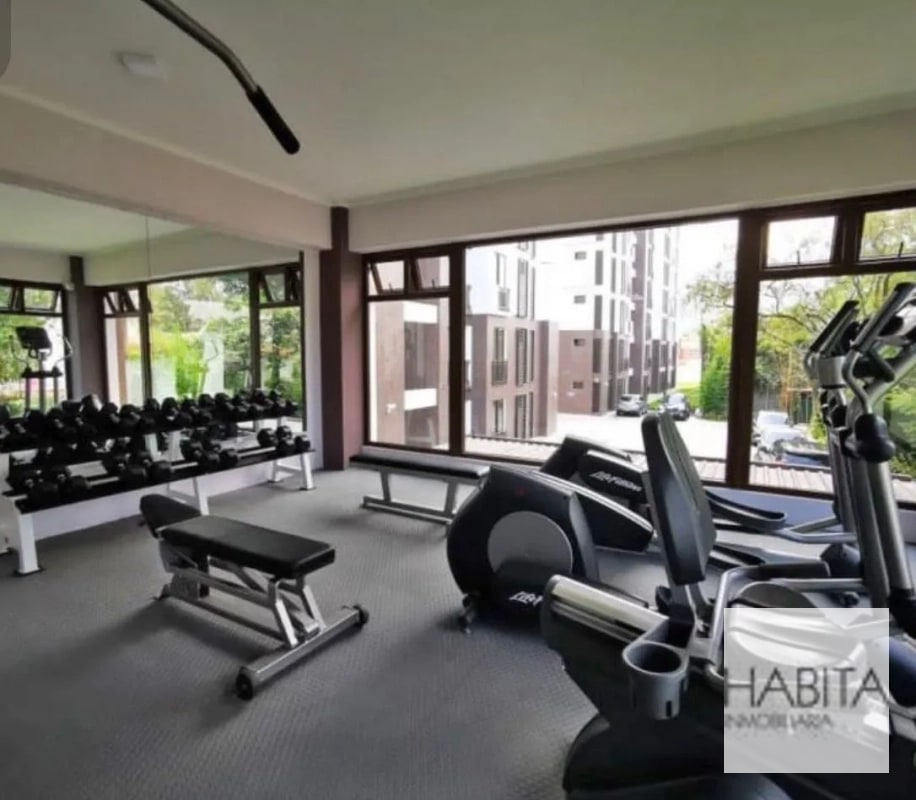 Apartamento se Vende en Garcés de la Villa, zona 14 - 5