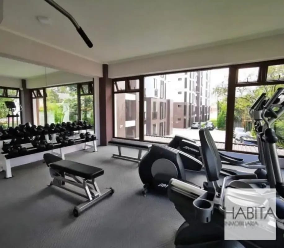 Apartamento se Vende en Garcés de la Villa, zona 14 — Apartamento en Venta en Zona 14, Guatemala, Ciudad — foto 6 de 11