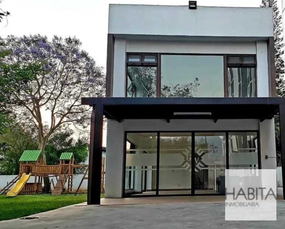 Apartamento se Vende en Garcés de la Villa, zona 14 — Apartamento en Venta en Zona 14, Guatemala, Ciudad — foto 5 de 11