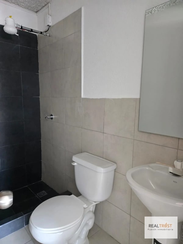 Excelente oportunidad apartamentos eficientes en Renta zona 15 por Club Aleman - 8
