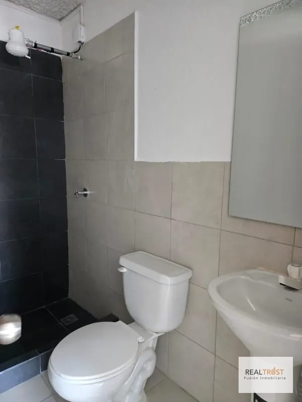 Excelente oportunidad apartamento eficiente en Renta zona 15 por Club Aleman — Apartamento en Alquiler en Zona 15, Guatemala, Ciudad — foto 9 de 9