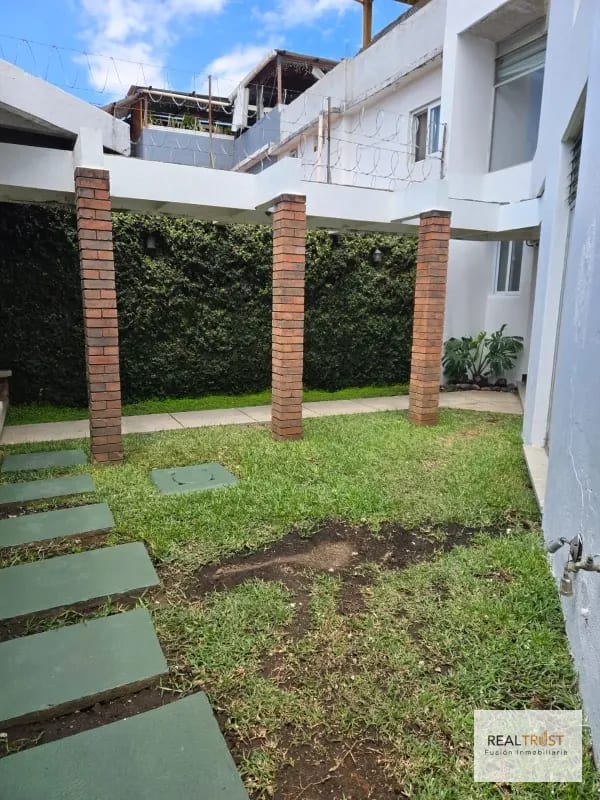 Excelente oportunidad apartamento eficiente en Renta zona 15 por Club Aleman — Apartamento en Alquiler en Zona 15, Guatemala, Ciudad — foto 8 de 9
