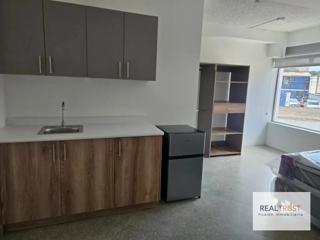 Excelente oportunidad apartamento eficiente en Renta zona 15 por Club Aleman — Apartamento en Alquiler en Zona 15, Guatemala, Ciudad — foto 7 de 9