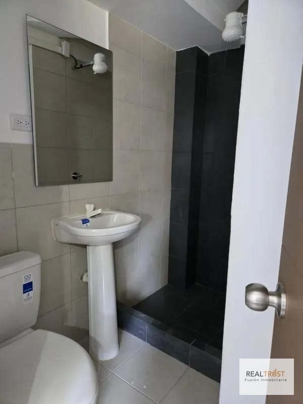 Excelente oportunidad apartamento eficiente en Renta zona 15 por Club Aleman — Apartamento en Alquiler en Zona 15, Guatemala, Ciudad — foto 5 de 9