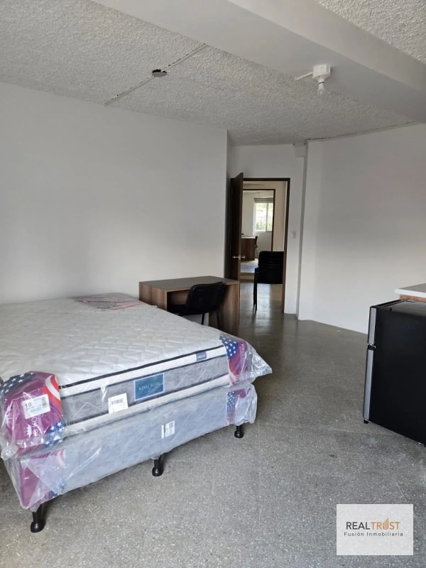 Excelente oportunidad apartamentos eficientes en Renta zona 15 por Club Aleman - 3