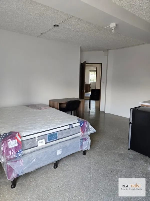 Excelente oportunidad apartamento eficiente en Renta zona 15 por Club Aleman — Apartamento en Alquiler en Zona 15, Guatemala, Ciudad — foto 4 de 9