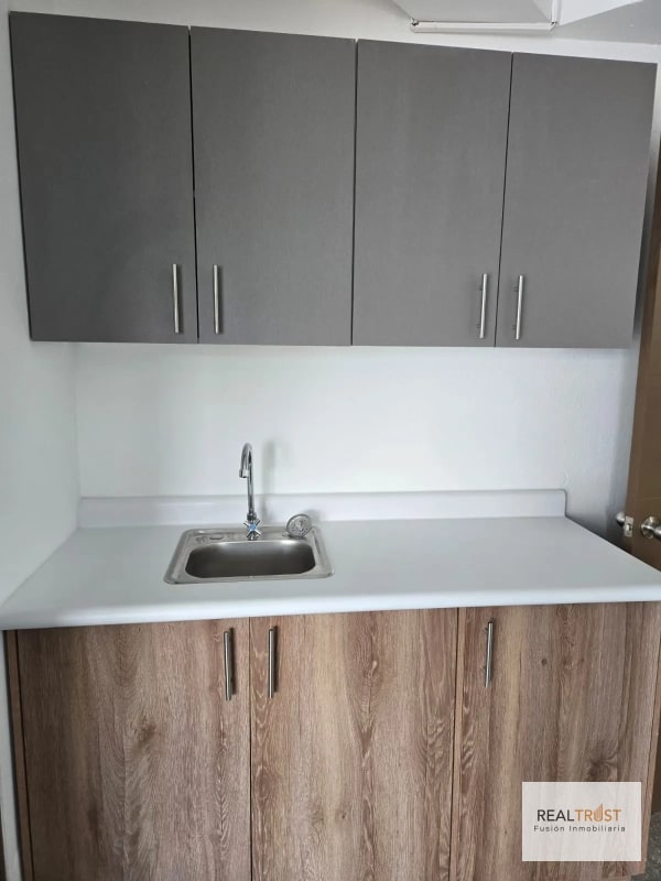 Excelente oportunidad apartamentos eficientes en Renta zona 15 por Club Aleman - 2