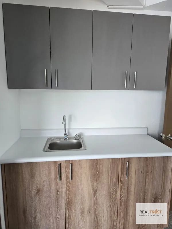 Excelente oportunidad apartamento eficiente en Renta zona 15 por Club Aleman — Apartamento en Alquiler en Zona 15, Guatemala, Ciudad — foto 3 de 9