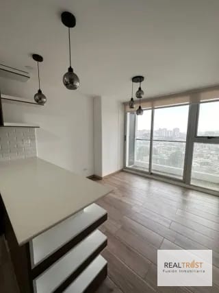 Excelente opción de apartamento zona 14 — Apartamento en Alquiler en Condado La Villa, Zona 14, Guatemala, Ciudad — miniatura 1 de 11