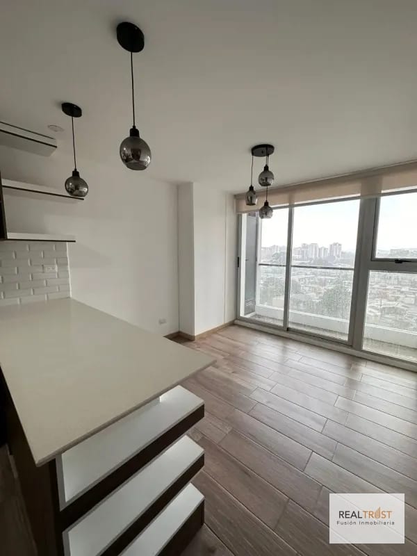 Excelente opción de apartamento zona 14 — Apartamento en Alquiler en Condado La Villa, Zona 14, Guatemala, Ciudad — foto 1 de 11