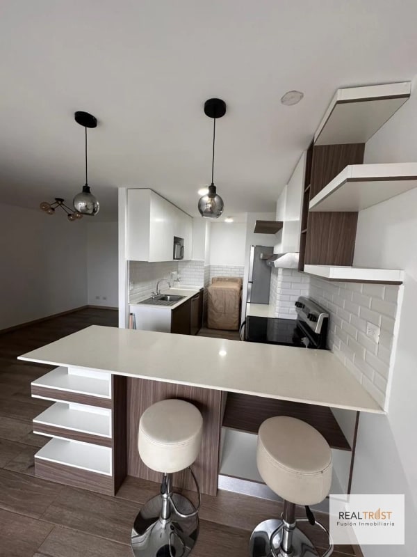 Excelente opción de apartamento en La villa zona 14 - 7