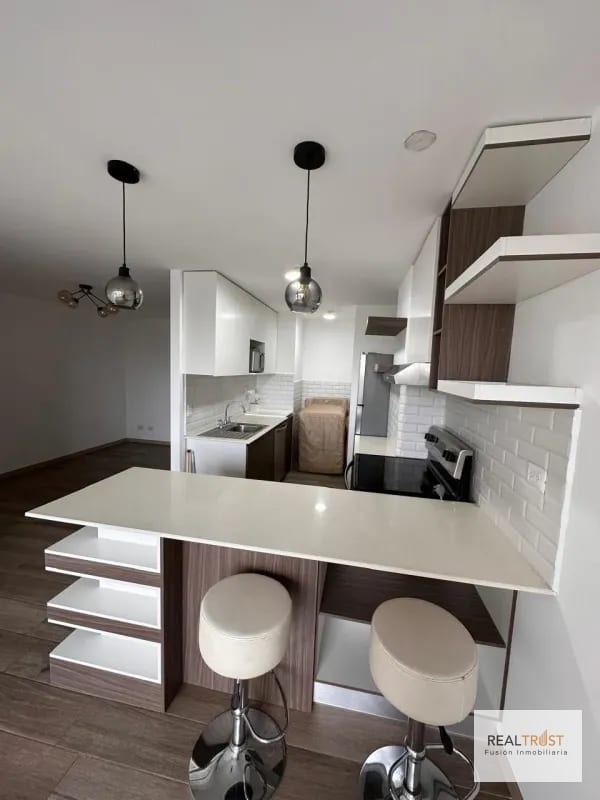 Excelente opción de apartamento zona 14 — Apartamento en Alquiler en Condado La Villa, Zona 14, Guatemala, Ciudad — foto 8 de 11