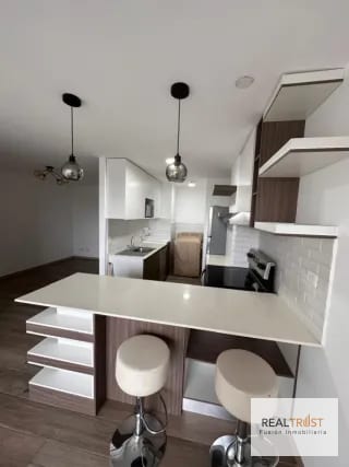 Excelente opción de apartamento zona 14 — Apartamento en Alquiler en Condado La Villa, Zona 14, Guatemala, Ciudad — miniatura 8 de 11