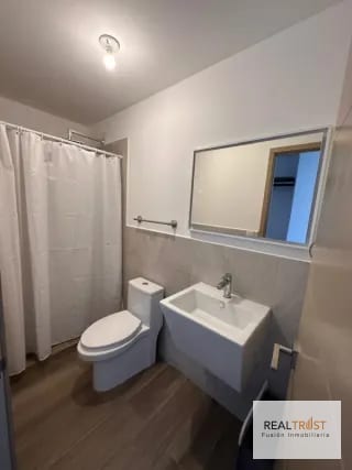 Excelente opción de apartamento zona 14 — Apartamento en Alquiler en Condado La Villa, Zona 14, Guatemala, Ciudad — miniatura 6 de 11