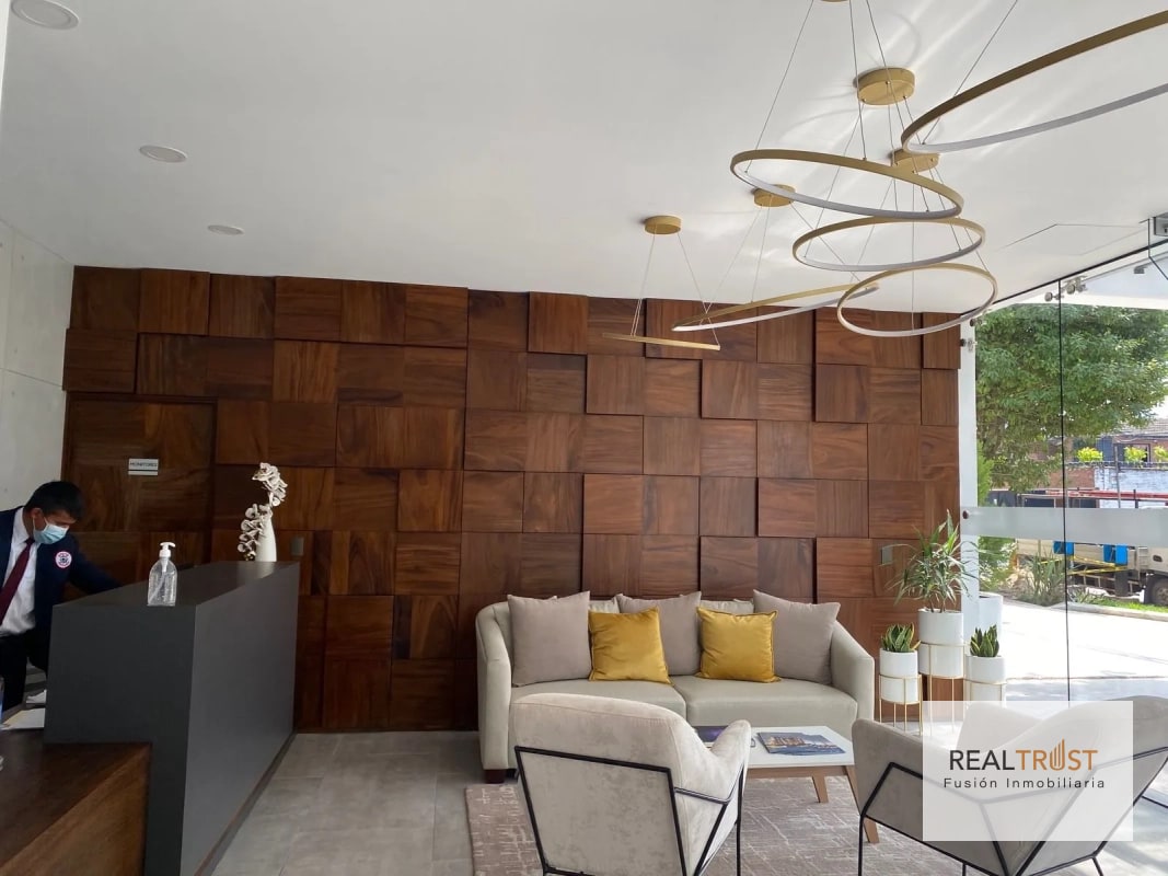 Excelente opción de apartamento en La villa zona 14 - 3